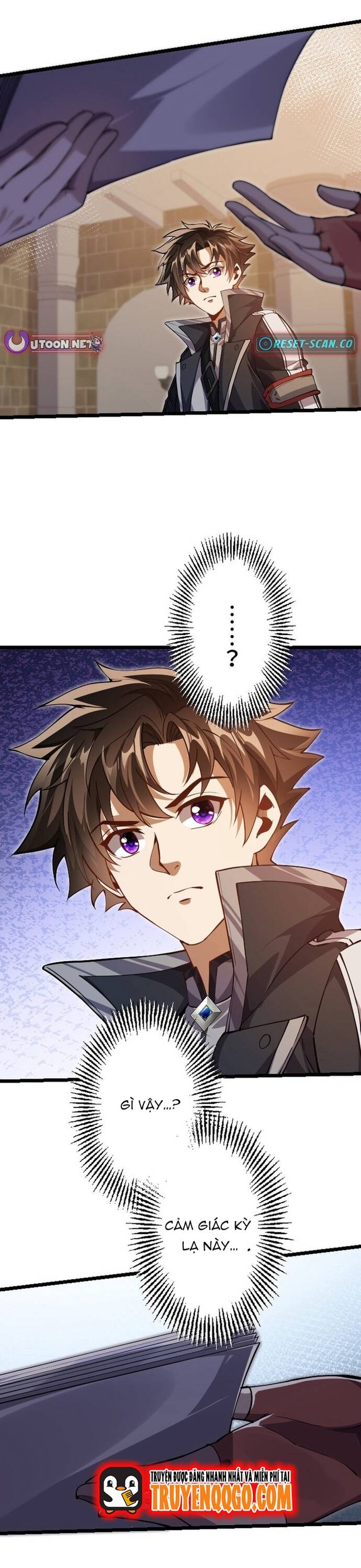 Ore Dake Level Down No Saikyou Kakuseisha: Chapter 10