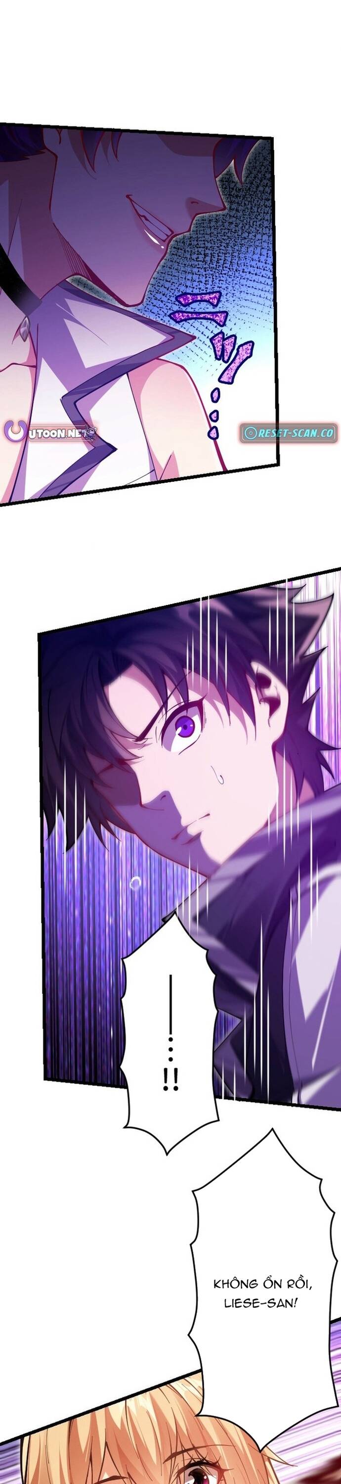 Ore Dake Level Down No Saikyou Kakuseisha: Chapter 10