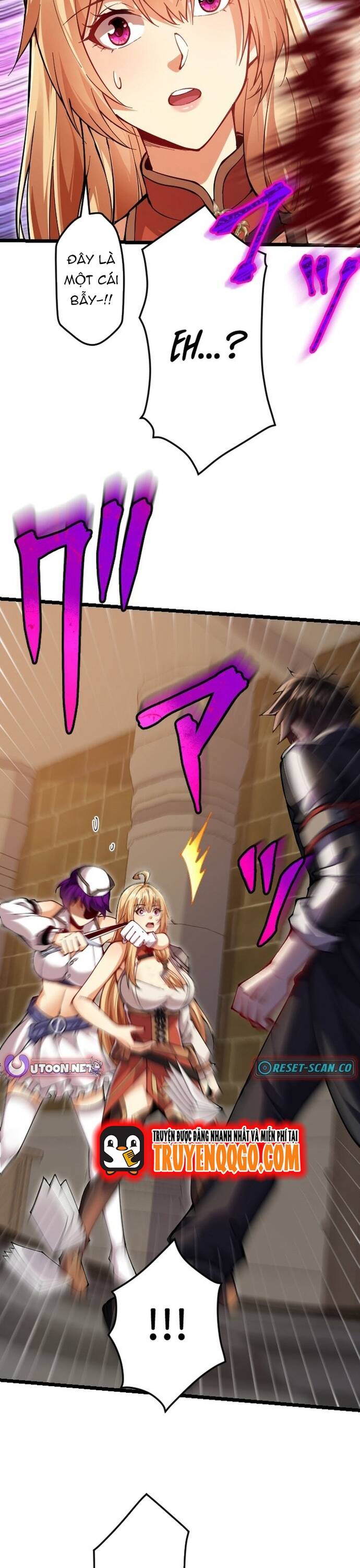 Ore Dake Level Down No Saikyou Kakuseisha: Chapter 10