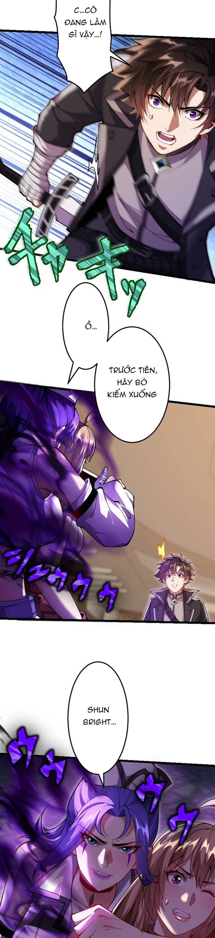 Ore Dake Level Down No Saikyou Kakuseisha: Chapter 10