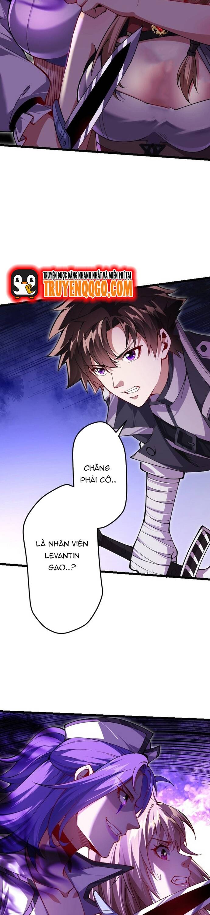 Ore Dake Level Down No Saikyou Kakuseisha: Chapter 10