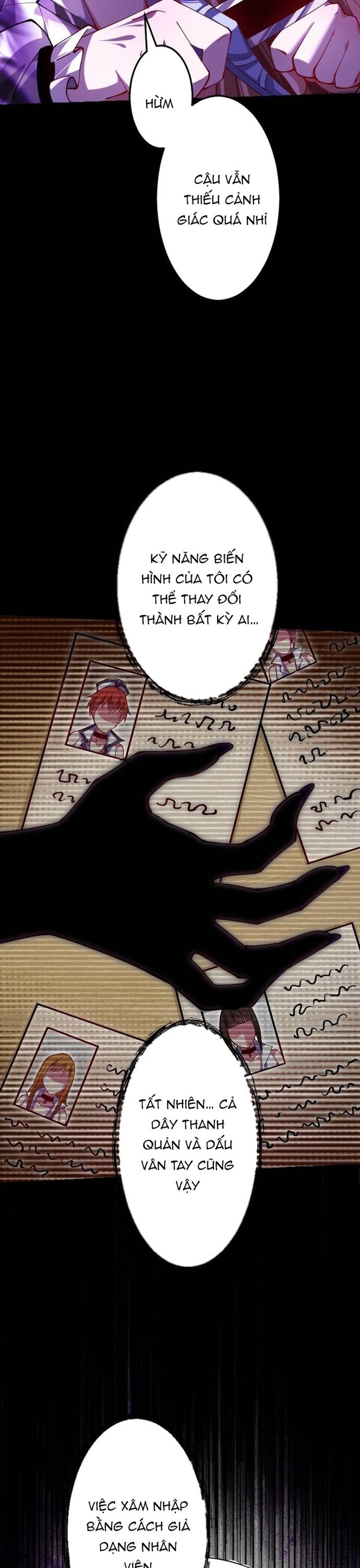 Ore Dake Level Down No Saikyou Kakuseisha: Chapter 10