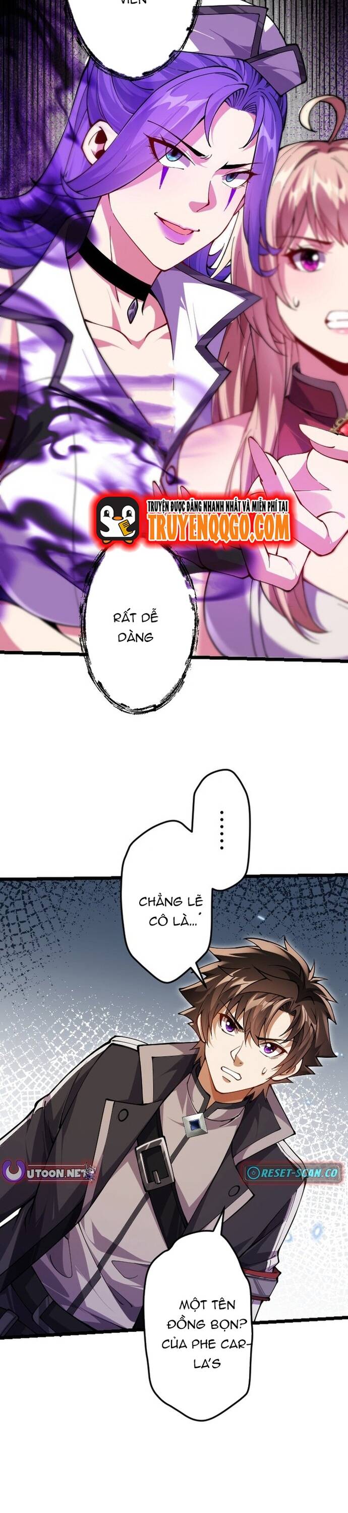 Ore Dake Level Down No Saikyou Kakuseisha: Chapter 10