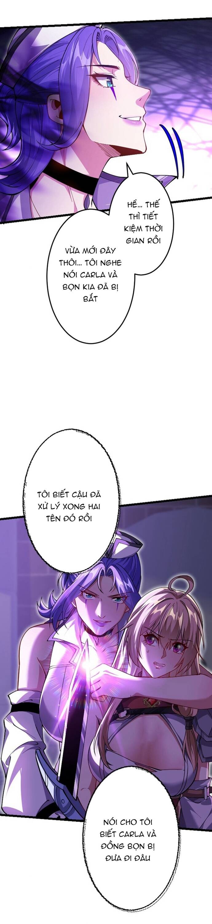 Ore Dake Level Down No Saikyou Kakuseisha: Chapter 10