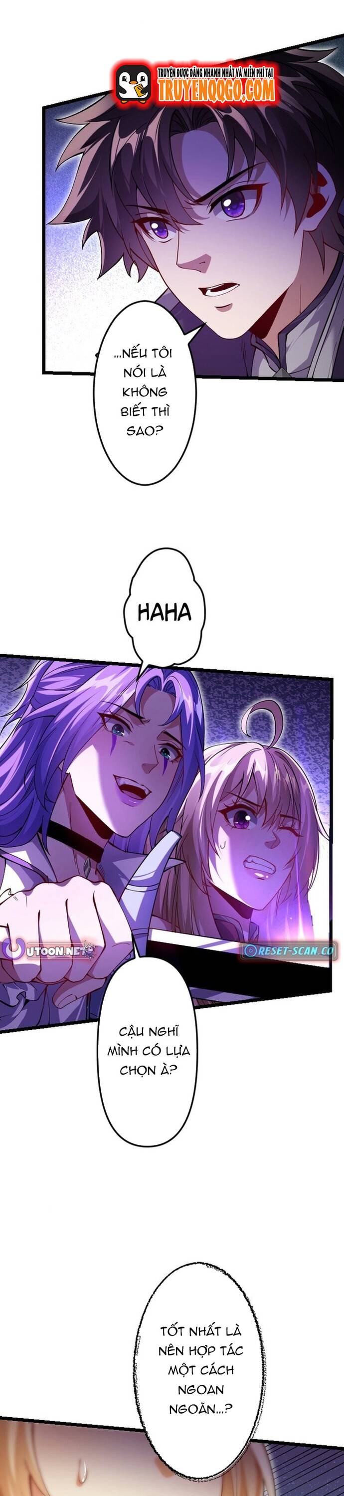 Ore Dake Level Down No Saikyou Kakuseisha: Chapter 10