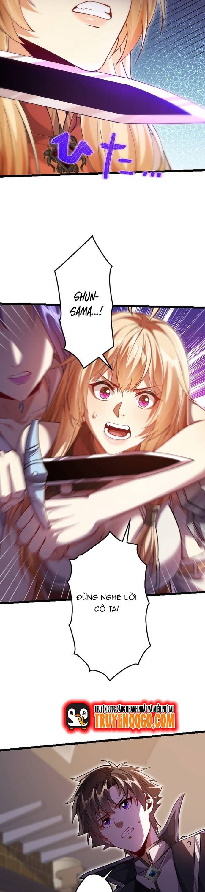 Ore Dake Level Down No Saikyou Kakuseisha: Chapter 10