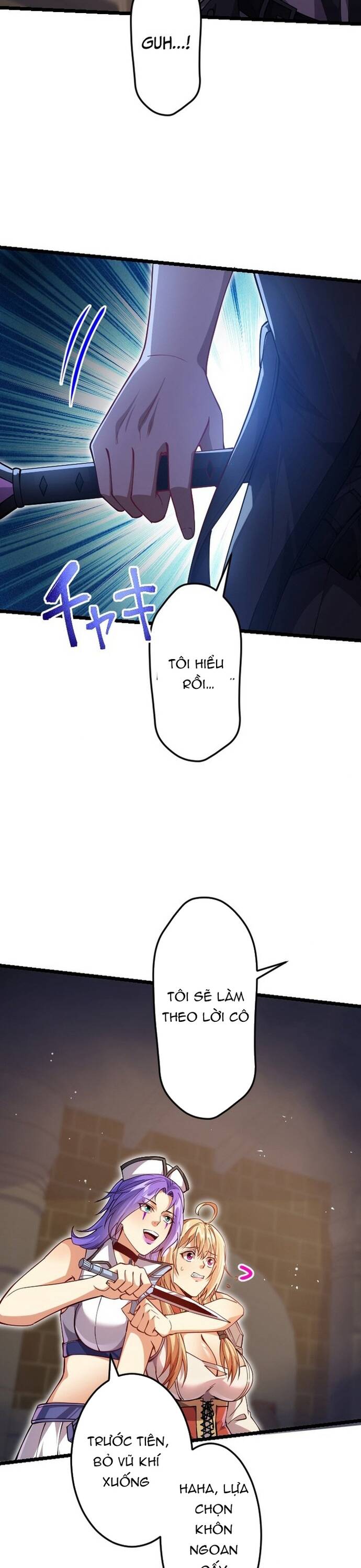 Ore Dake Level Down No Saikyou Kakuseisha: Chapter 10