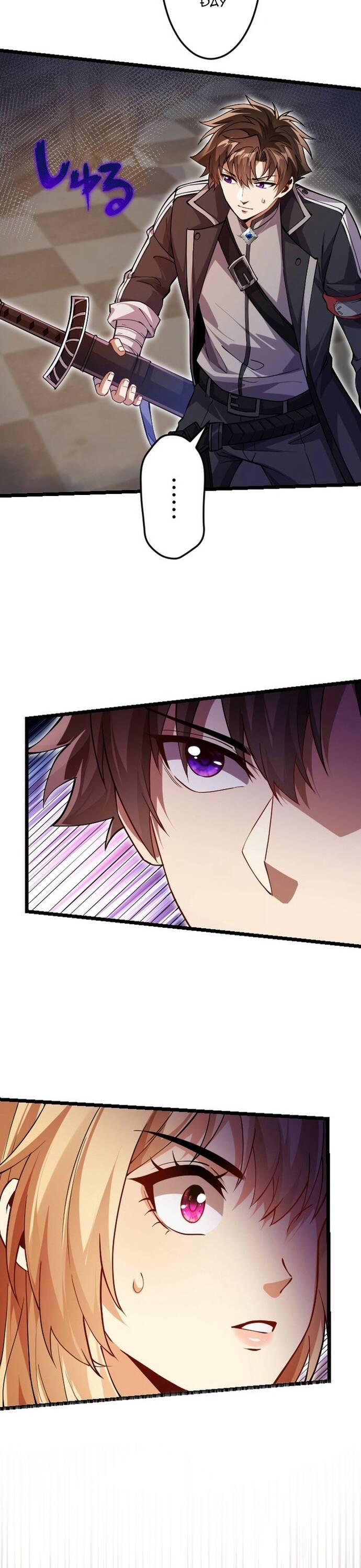 Ore Dake Level Down No Saikyou Kakuseisha: Chapter 10