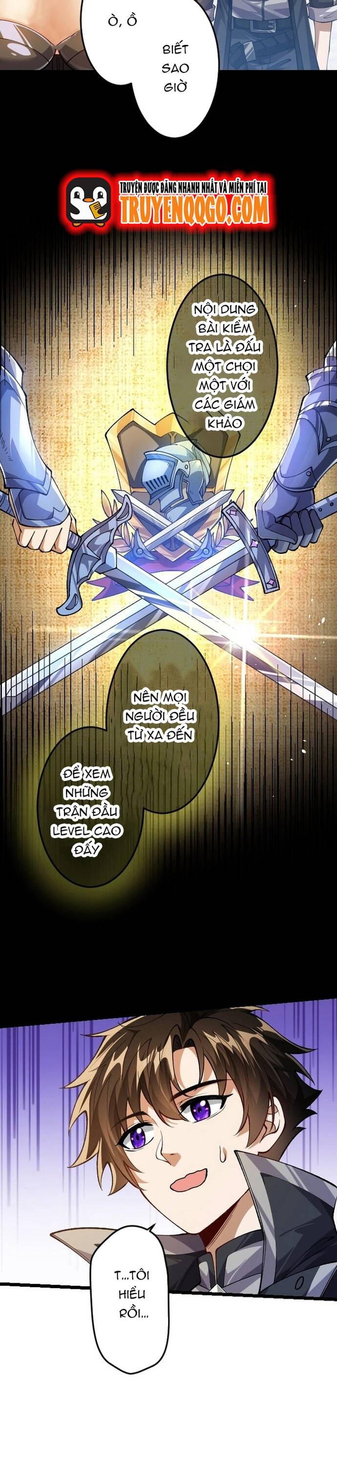 Ore Dake Level Down No Saikyou Kakuseisha: Chapter 10