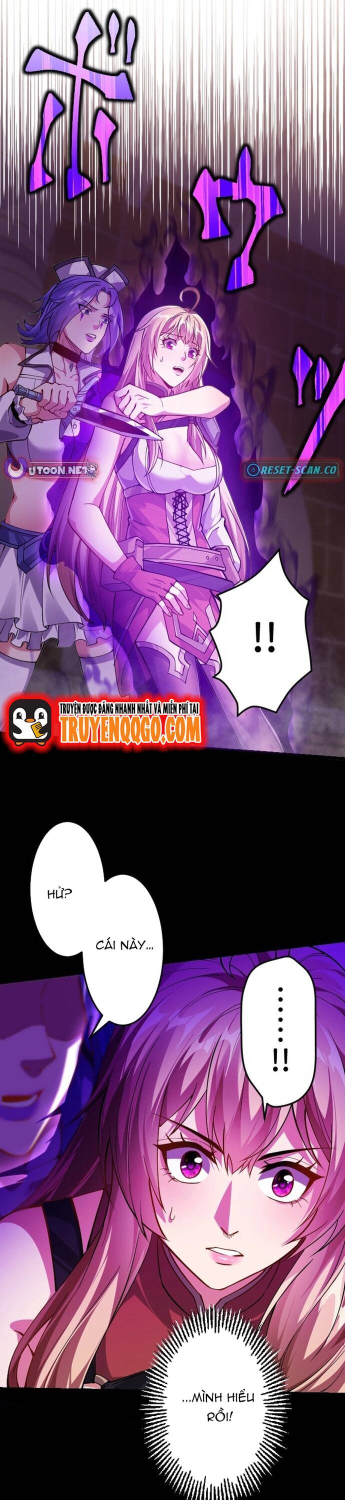 Ore Dake Level Down No Saikyou Kakuseisha: Chapter 10