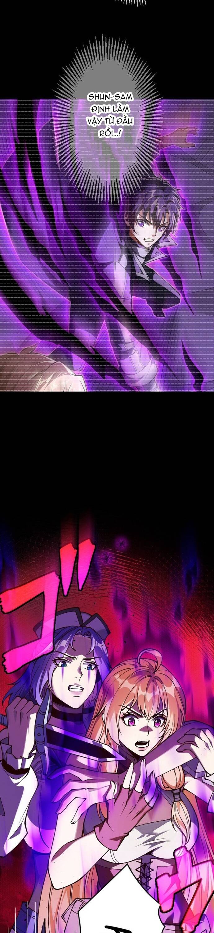 Ore Dake Level Down No Saikyou Kakuseisha: Chapter 10