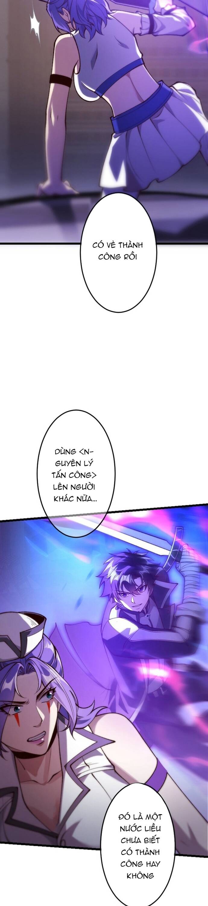 Ore Dake Level Down No Saikyou Kakuseisha: Chapter 10