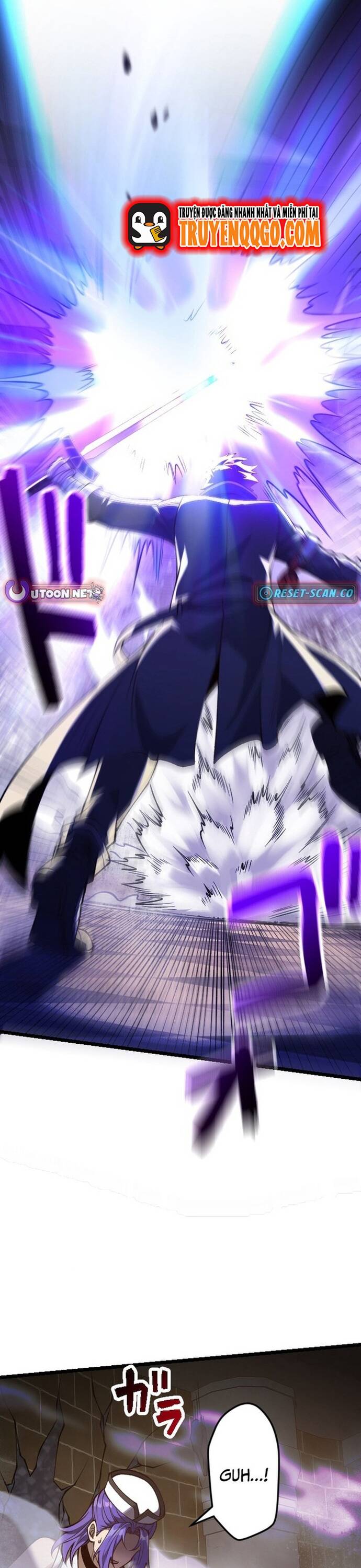 Ore Dake Level Down No Saikyou Kakuseisha: Chapter 10