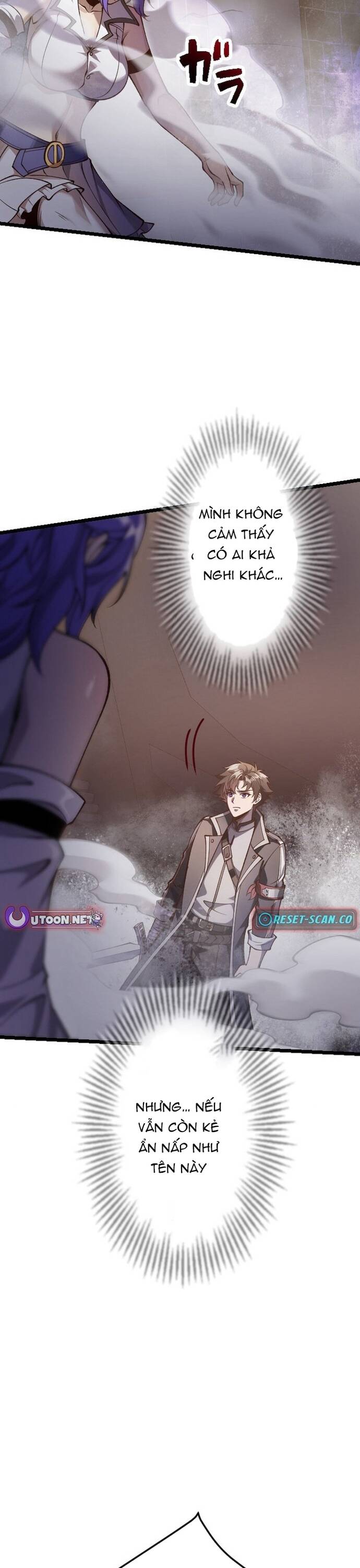 Ore Dake Level Down No Saikyou Kakuseisha: Chapter 10