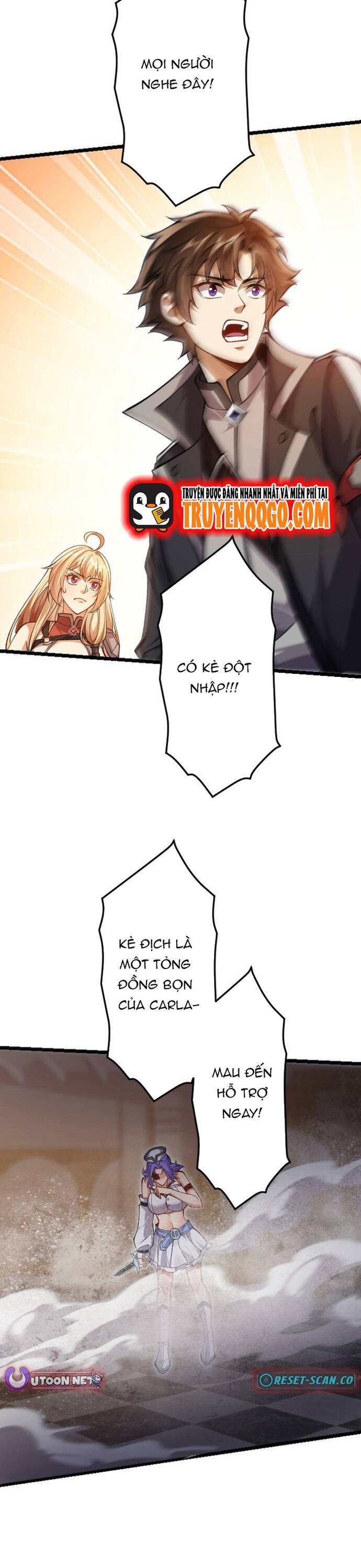 Ore Dake Level Down No Saikyou Kakuseisha: Chapter 10