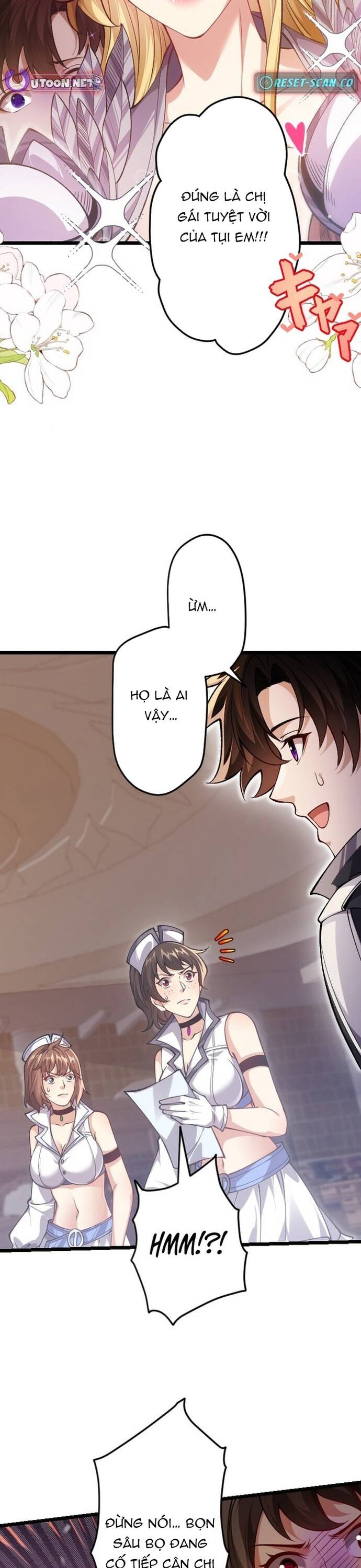 Ore Dake Level Down No Saikyou Kakuseisha: Chapter 10