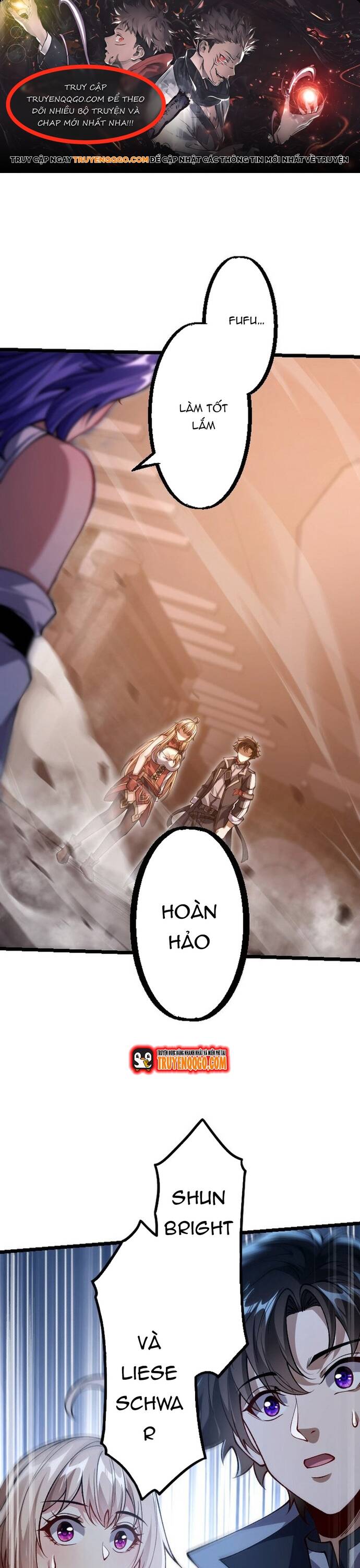 Ore Dake Level Down No Saikyou Kakuseisha: Chapter 11