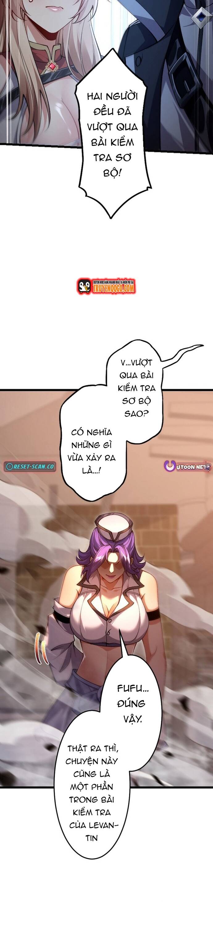 Ore Dake Level Down No Saikyou Kakuseisha: Chapter 11