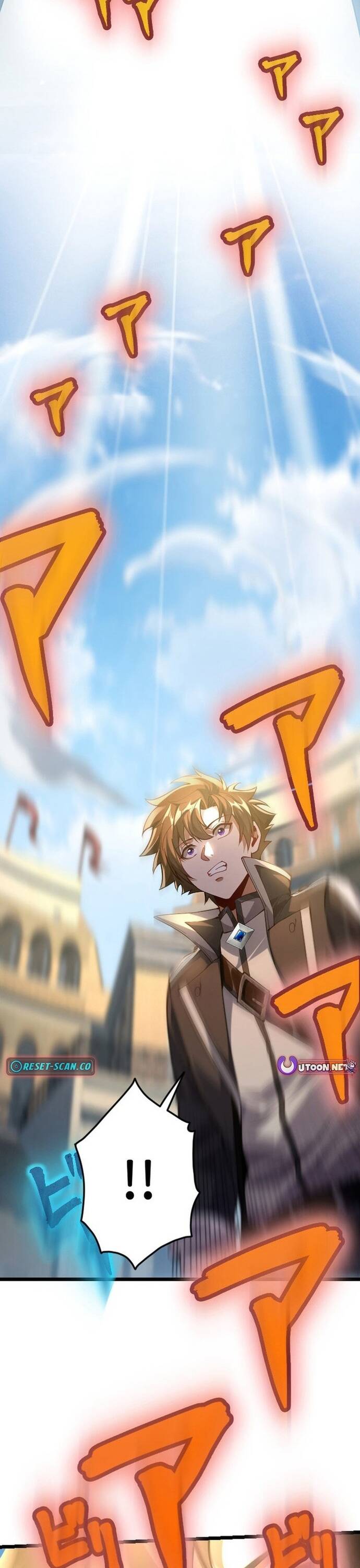 Ore Dake Level Down No Saikyou Kakuseisha: Chapter 11