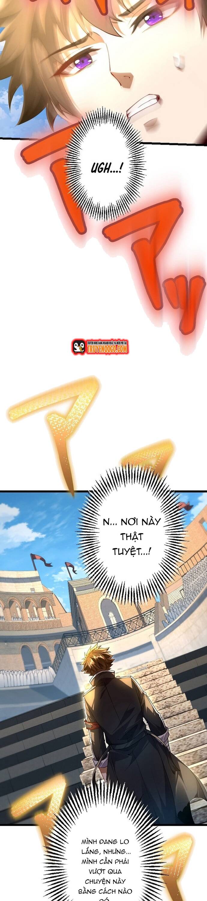 Ore Dake Level Down No Saikyou Kakuseisha: Chapter 11