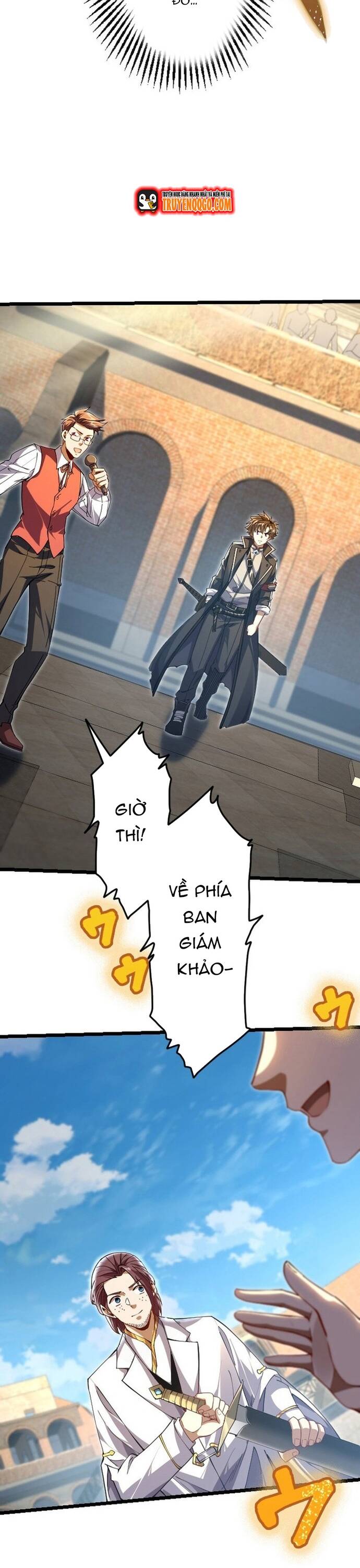 Ore Dake Level Down No Saikyou Kakuseisha: Chapter 11