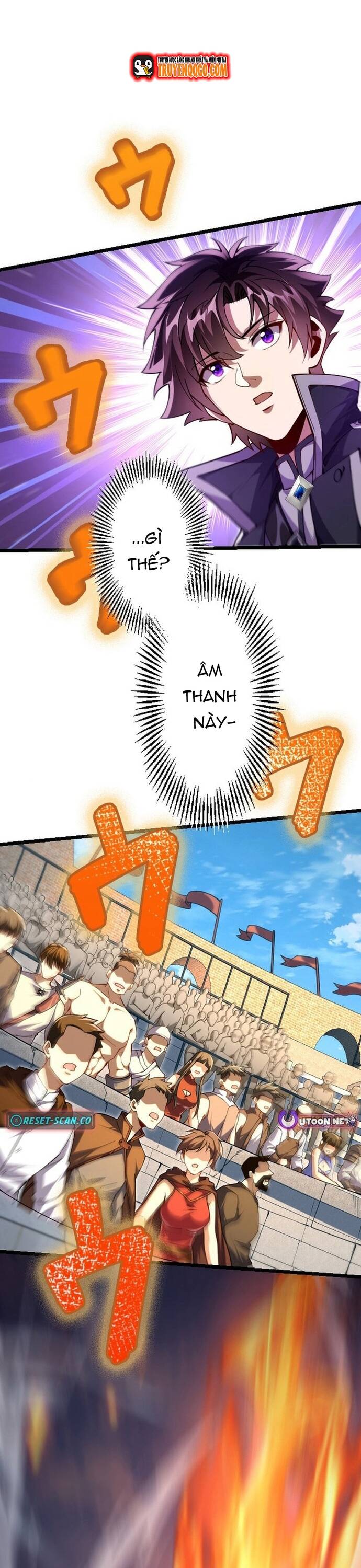 Ore Dake Level Down No Saikyou Kakuseisha: Chapter 11