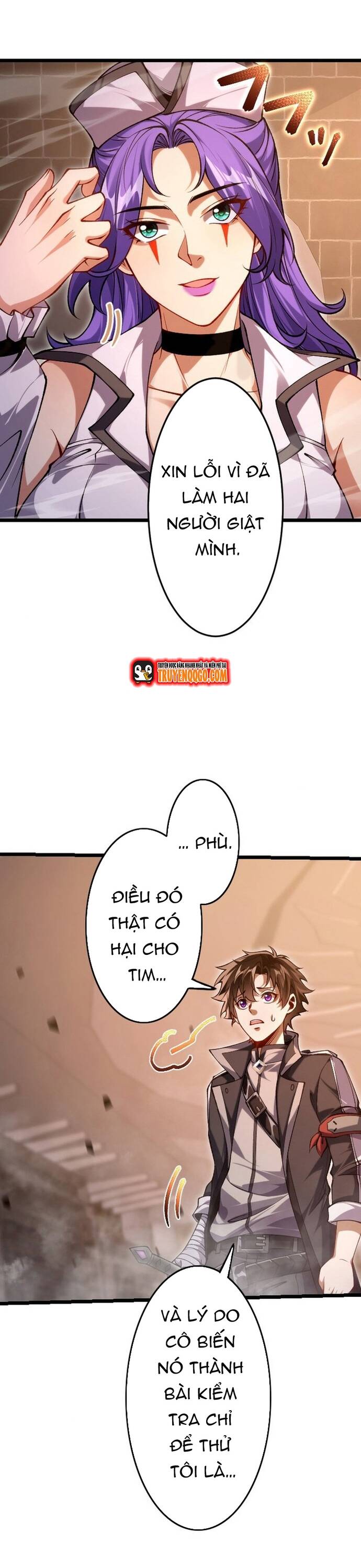 Ore Dake Level Down No Saikyou Kakuseisha: Chapter 11