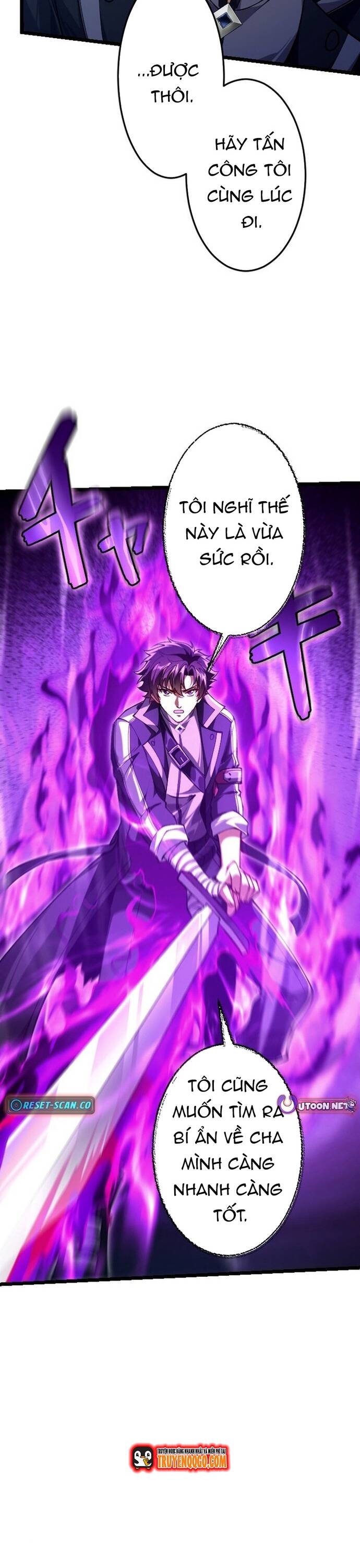 Ore Dake Level Down No Saikyou Kakuseisha: Chapter 11