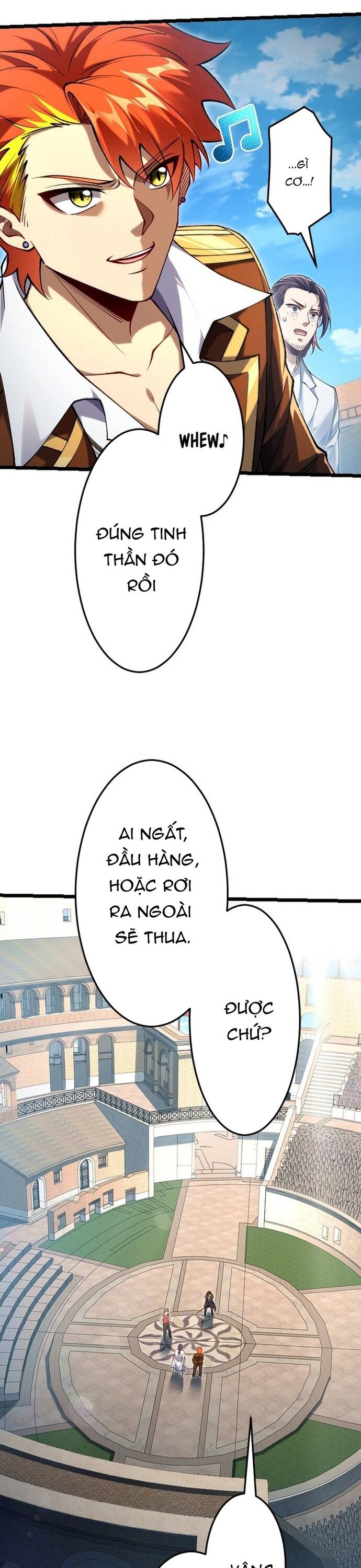 Ore Dake Level Down No Saikyou Kakuseisha: Chapter 11