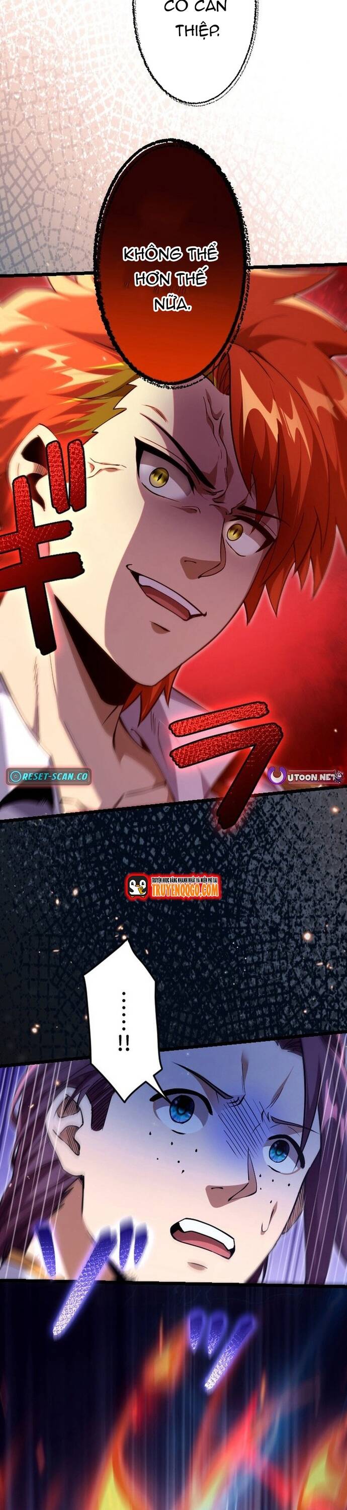 Ore Dake Level Down No Saikyou Kakuseisha: Chapter 11