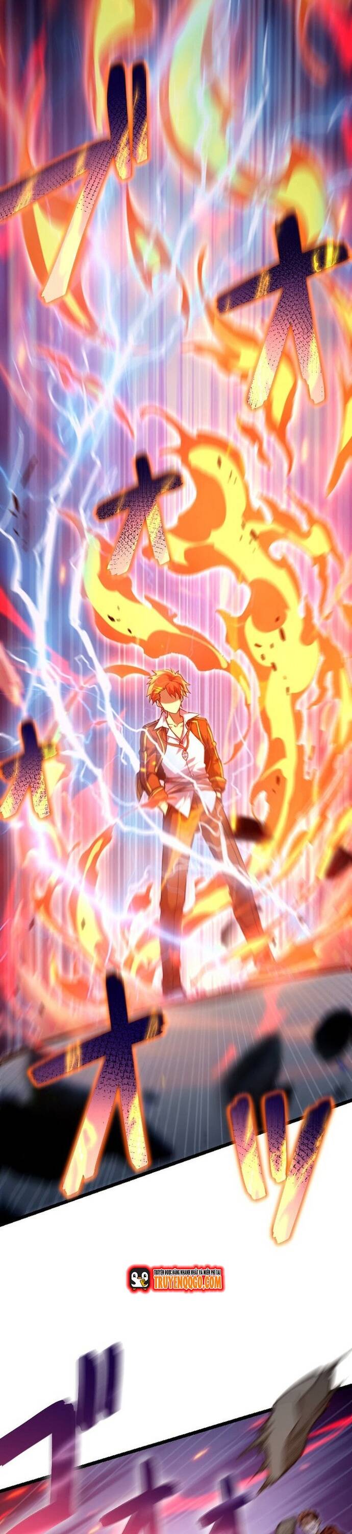 Ore Dake Level Down No Saikyou Kakuseisha: Chapter 11