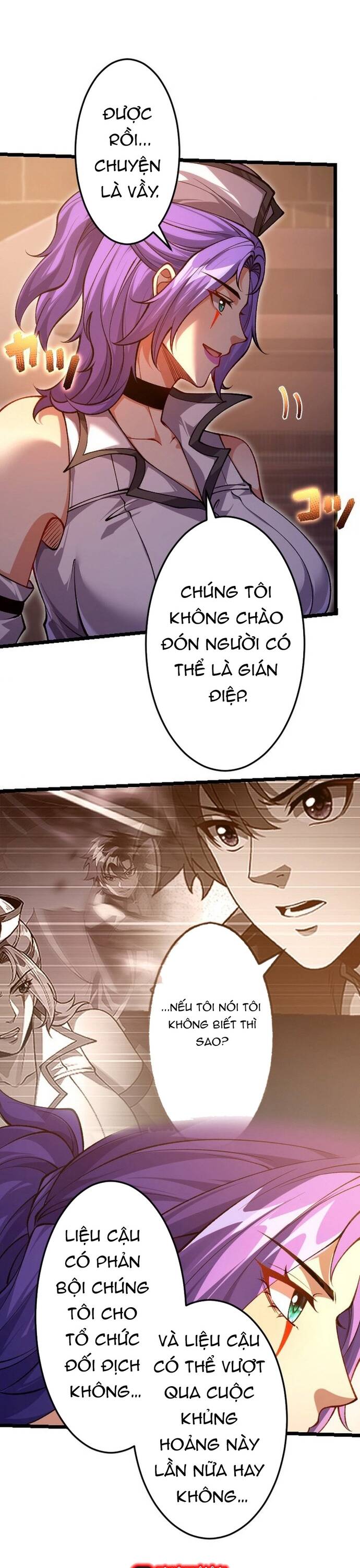 Ore Dake Level Down No Saikyou Kakuseisha: Chapter 11