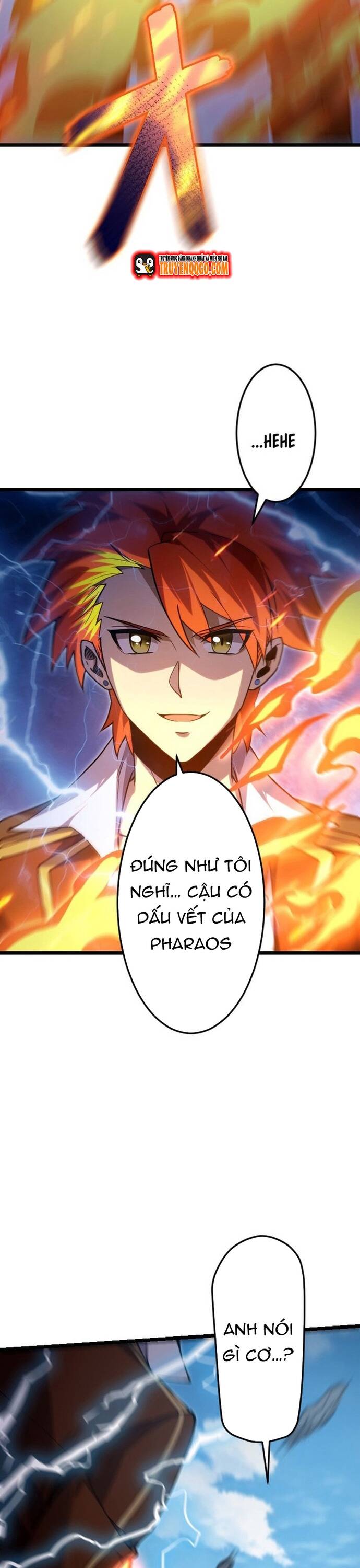 Ore Dake Level Down No Saikyou Kakuseisha: Chapter 11