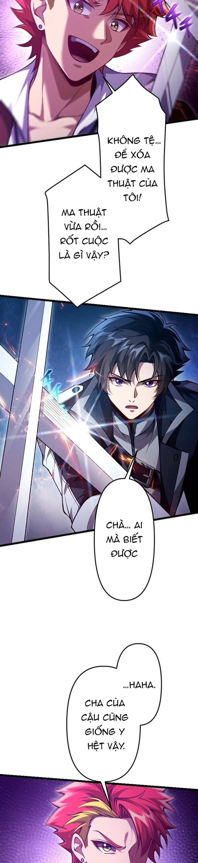 Ore Dake Level Down No Saikyou Kakuseisha: Chapter 11