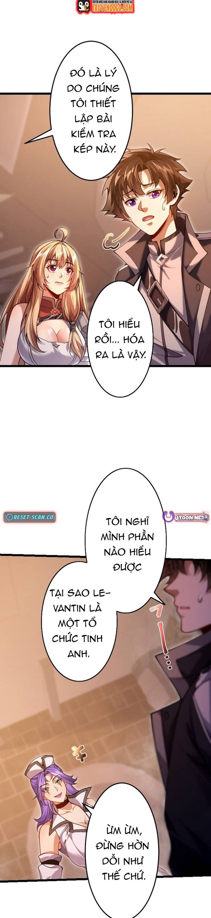 Ore Dake Level Down No Saikyou Kakuseisha: Chapter 11