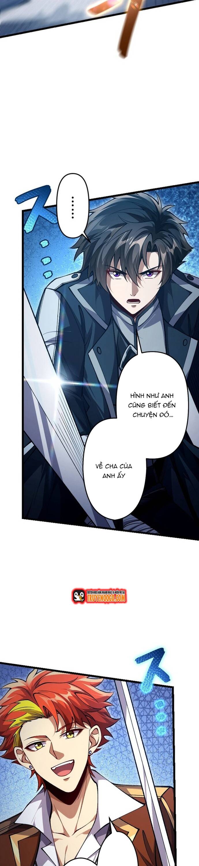 Ore Dake Level Down No Saikyou Kakuseisha: Chapter 11