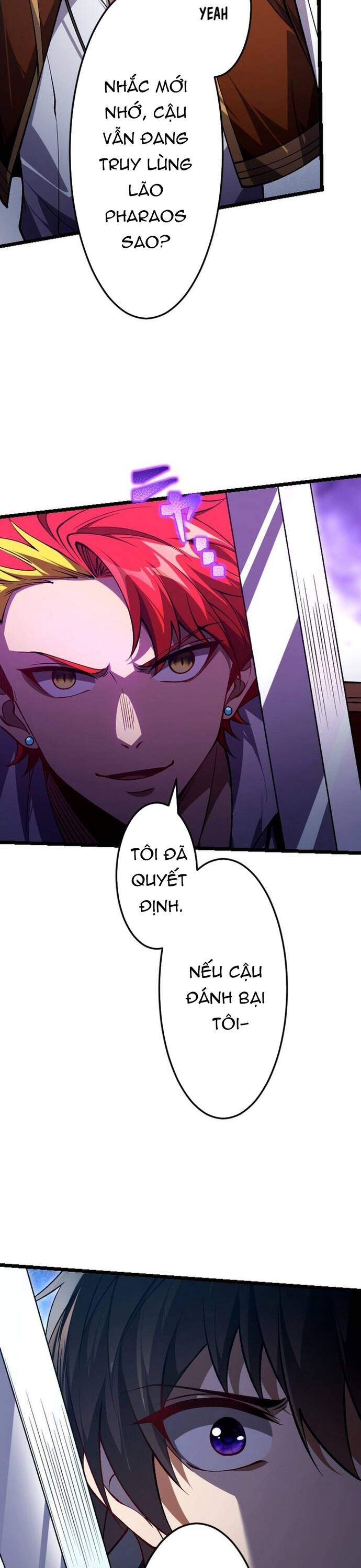 Ore Dake Level Down No Saikyou Kakuseisha: Chapter 11