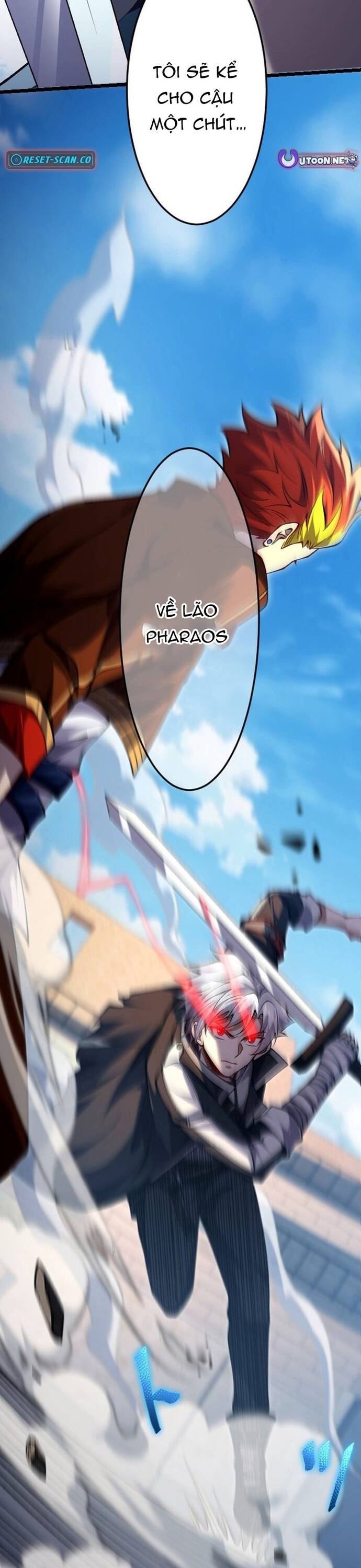 Ore Dake Level Down No Saikyou Kakuseisha: Chapter 11