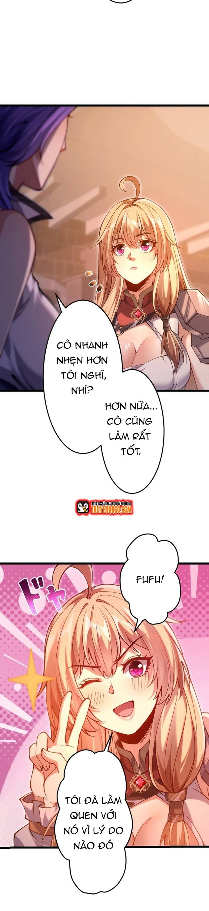 Ore Dake Level Down No Saikyou Kakuseisha: Chapter 11