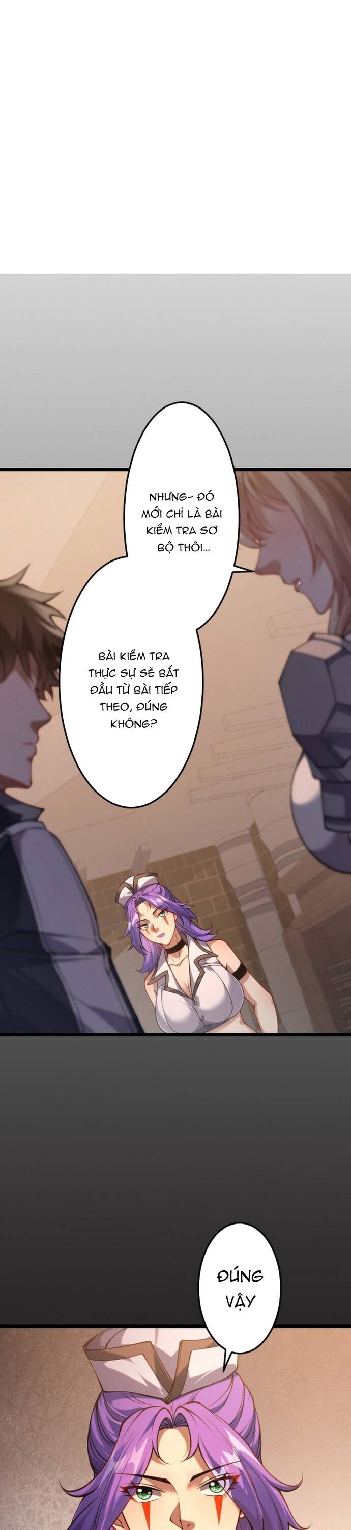 Ore Dake Level Down No Saikyou Kakuseisha: Chapter 11