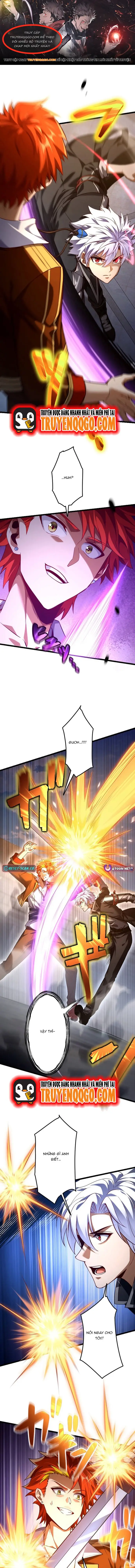 Ore Dake Level Down No Saikyou Kakuseisha: Chapter 12