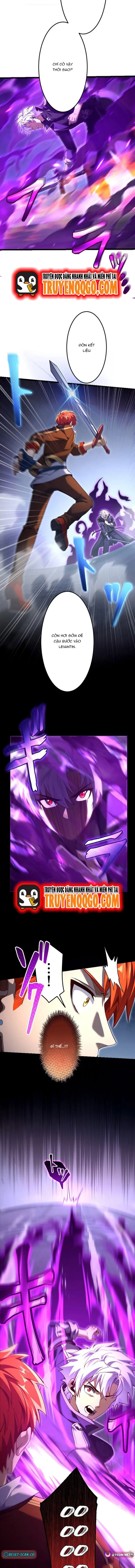 Ore Dake Level Down No Saikyou Kakuseisha: Chapter 12