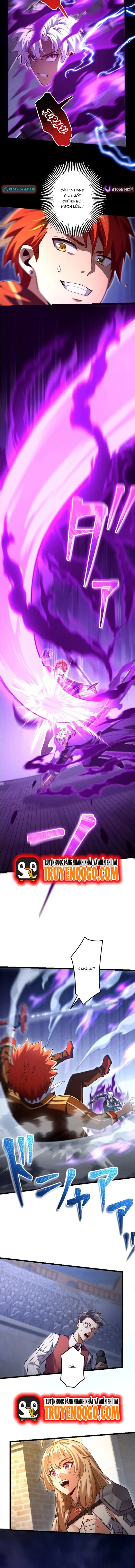 Ore Dake Level Down No Saikyou Kakuseisha: Chapter 12