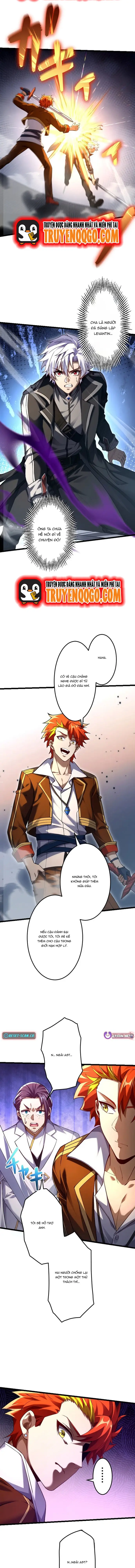 Ore Dake Level Down No Saikyou Kakuseisha: Chapter 12