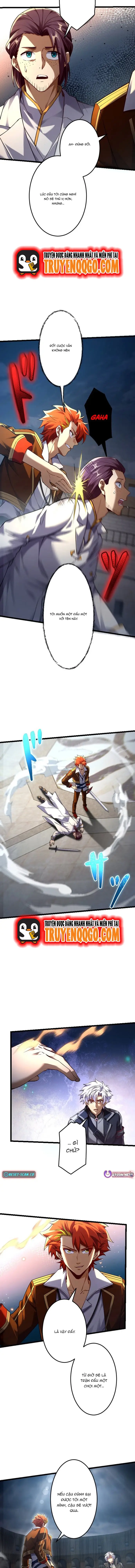 Ore Dake Level Down No Saikyou Kakuseisha: Chapter 12