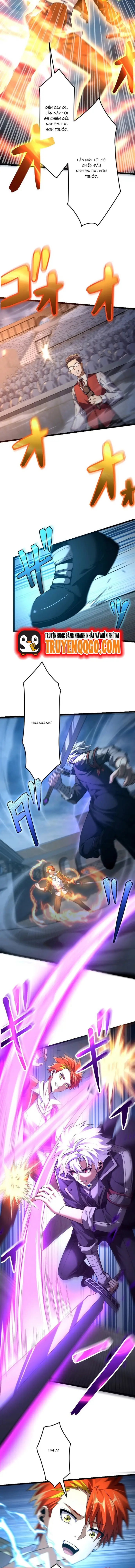 Ore Dake Level Down No Saikyou Kakuseisha: Chapter 12