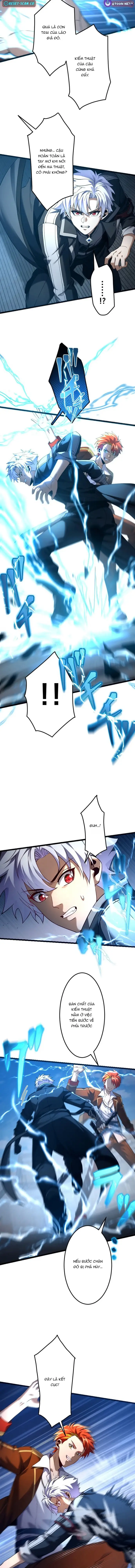 Ore Dake Level Down No Saikyou Kakuseisha: Chapter 12