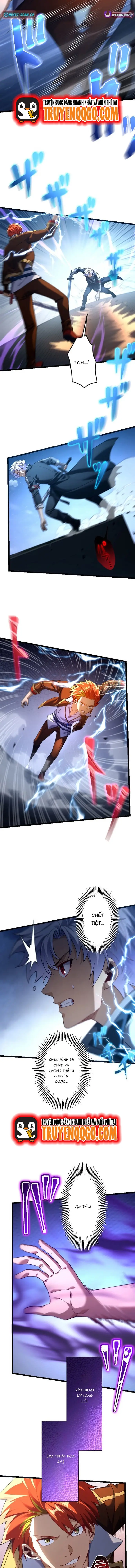 Ore Dake Level Down No Saikyou Kakuseisha: Chapter 12