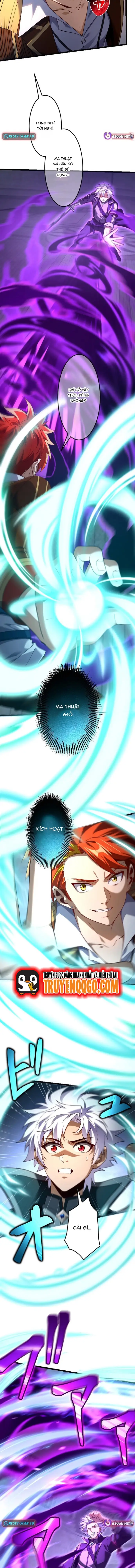 Ore Dake Level Down No Saikyou Kakuseisha: Chapter 12