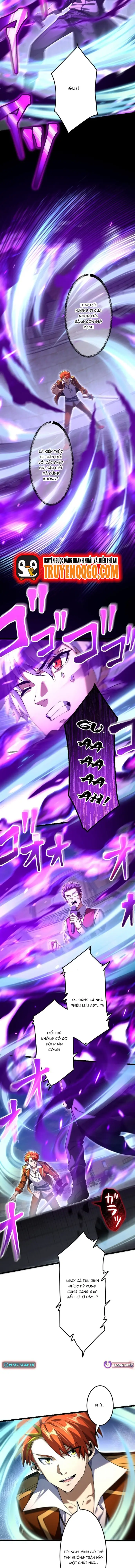 Ore Dake Level Down No Saikyou Kakuseisha: Chapter 12